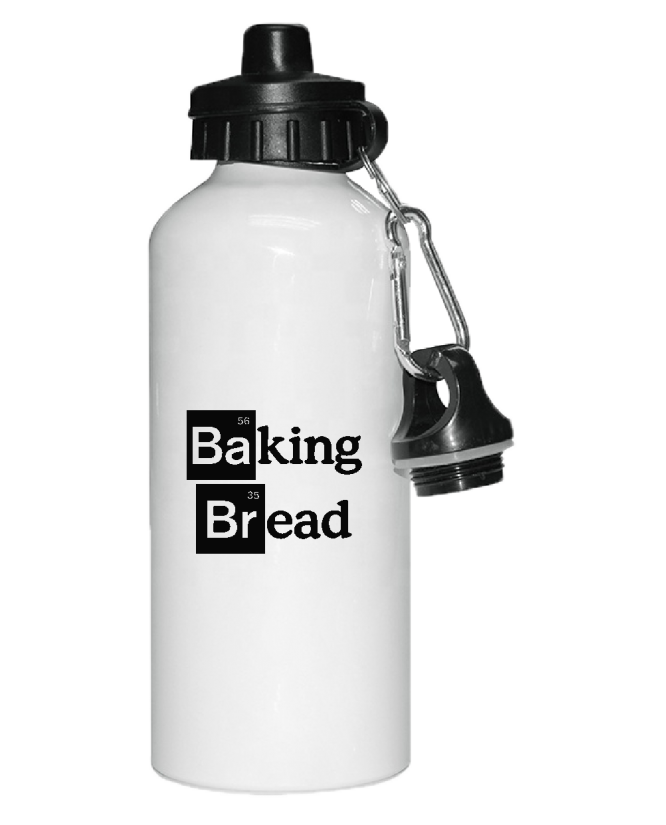  Puodelis Baking bread